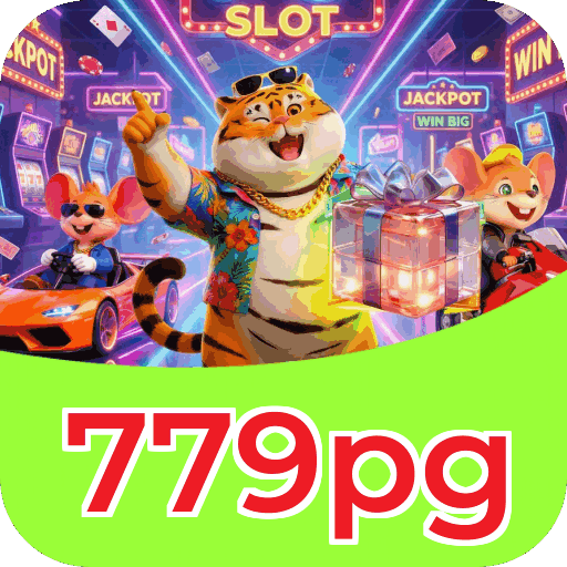 Slots Premium da PG Soft na 779pg