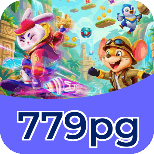 Jogos com maior RTP na 779pg